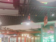 -蛙一刀·麻椒鱼火锅(金仙桥店)