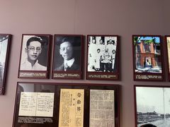 -中共一大纪念馆