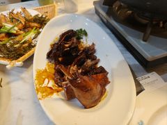 -老李家土菜馆·安吉地标美食