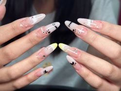 -丹曦·美甲美睫