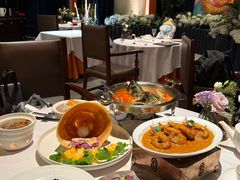 -狮拾久·现代新加坡料理(福田COCO Park店)