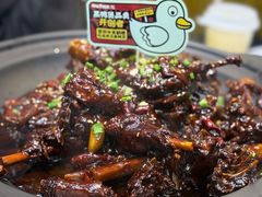 -回味黑鸭煲·始于2006(万松园店)