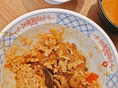 -小川洋风料理(武胜路凯德广场店)