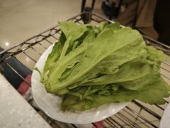 -八先生涮肉房(三里河店)
