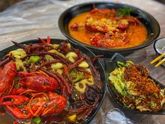 -徐嘉赫龙虾馆