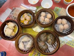 -香港蓮香樓(中環店)