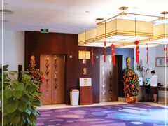 -铭轩中餐厅·海南菜·粤菜(亚龙湾瑞吉店)