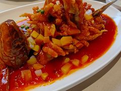 -普天和酒楼(天津之眼店)