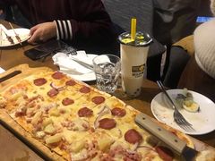 -莫比餐厅(五道口店)