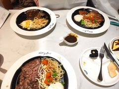 -诺丁牛排披萨自助餐厅(汕头苏宁店)