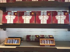 -黄远堂凤梨酥·伴手礼(中山路六店)