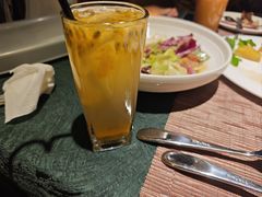 百香果柠檬汁-翡翠鸟精品泰国菜(北辰财富中心店)