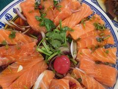 -桂园白粥·潮汕老味道