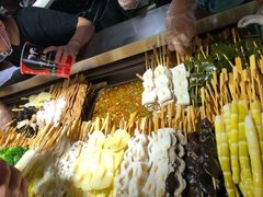 -童陈记重庆冷串串(食宝街店)