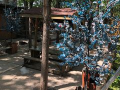 -山乡农家院(海淀区西北旺店)