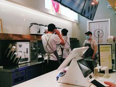 -树夏(金楠天街店)