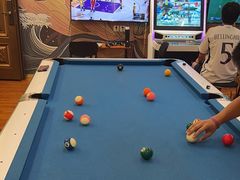 -老炮儿轰趴团建KTV桌游棋牌主题馆(五道口店（底商店))