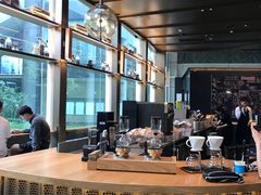 -星巴克(北京西大望路温特莱店)