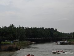 -黄龙溪古镇