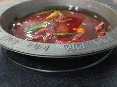 -重庆故事姊妹老火锅(财经学院店)