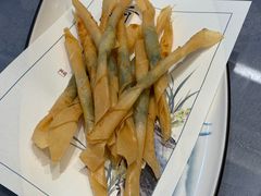 -山外山菜馆(玉泉路店)