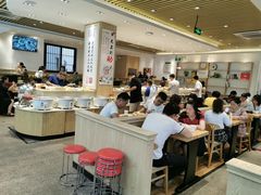大堂-素满香·素食自助餐(苏州·临顿路店)