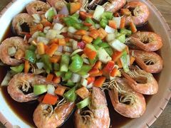 -旅马餐厅(茅家埠店)