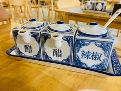 -太原面食店(解放路店)