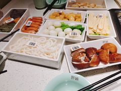 -野妹火锅(龙岗店)