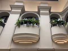 -狮王府淮扬菜(万象城店)