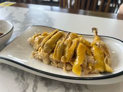 -蟹天蟹地农家菜·阳澄湖大闸蟹(浅水湾店)