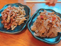 -豆爺小面(朱雀店)