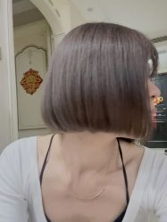 -HAIR HERE造型