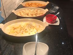 土豆泥-青岛证大喜玛拉雅酒店·Z1餐厅