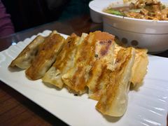 三鲜锅贴-惠宾饭庄(中山路店)