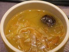 佛跳墙-星璨·自助餐厅-厦门禹洲温德姆至尊豪廷大酒店