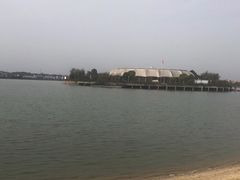 -千龙湖生态旅游度假区