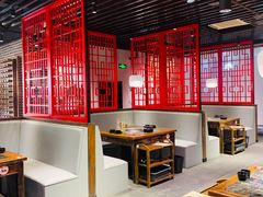 -渝味晓宇火锅(合川路店)