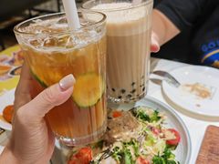 -卡朋西餐(铂顿城店)