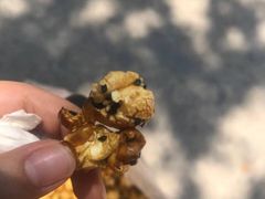 -正宗老杨特色爆米花(四棉店)