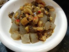-睿柏云酒店-餐厅