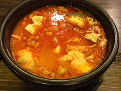 -阿香米线(北京华联万柳店)