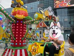 -大族广场Mall&More