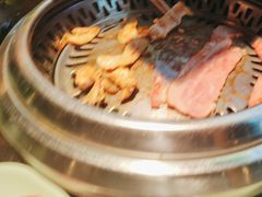 -梨花自助烤肉(天河城店)