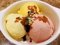 -盛宴标帜餐厅·亲子自助 (南昌喜来登酒店)