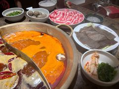 -小龙坎火锅(万象城店)