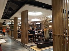 大堂-虾饺妹·酒家(金碧店)
