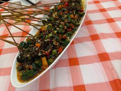 -霹雳火·重庆烧烤·江湖菜(解放碑店)