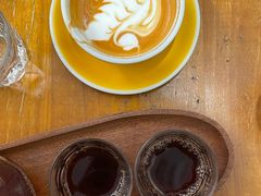 -COFFEE HOLIC(朝外SOHO店)
