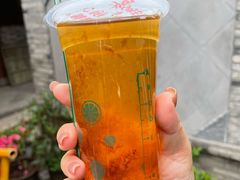 -鲍氏老字号冷热饮老店(瑞安店)